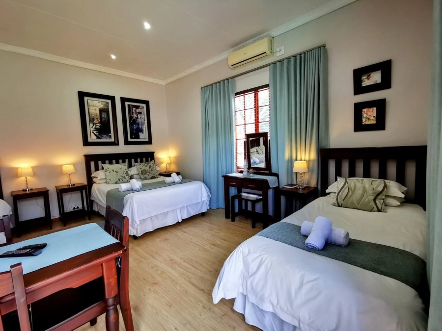 9 Bedroom Property for Sale in Park West Free State